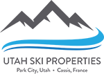 Utah Ski Properties Logo